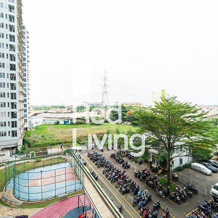 Apartemen Sentra Timur Residence - D Royal Property Tower Kuning 자카르타 외부 사진