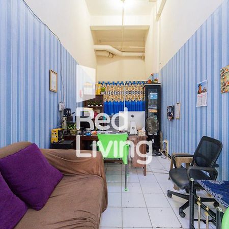 Apartemen Sentra Timur Residence - D Royal Property Tower Kuning 자카르타 외부 사진