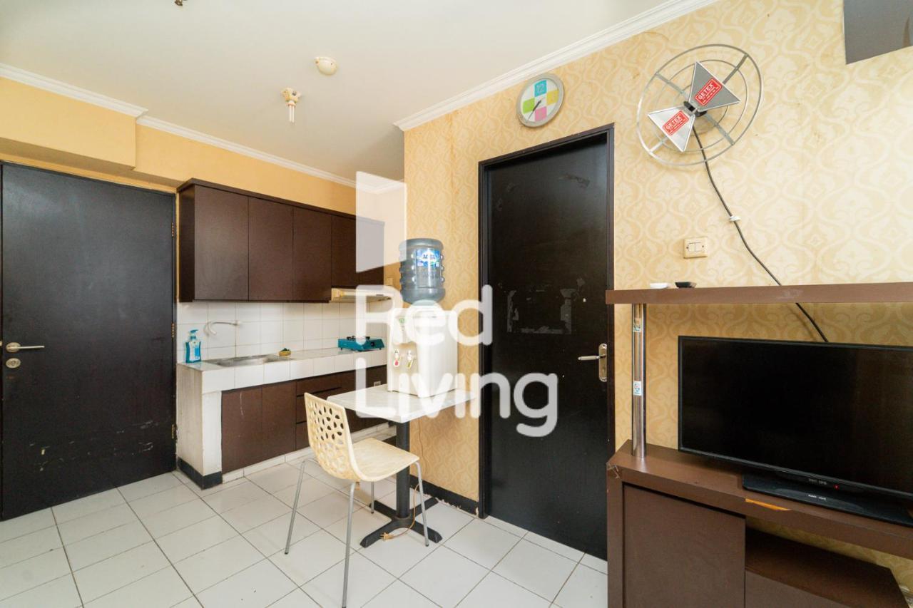 Apartemen Sentra Timur Residence - D Royal Property Tower Kuning 자카르타 외부 사진