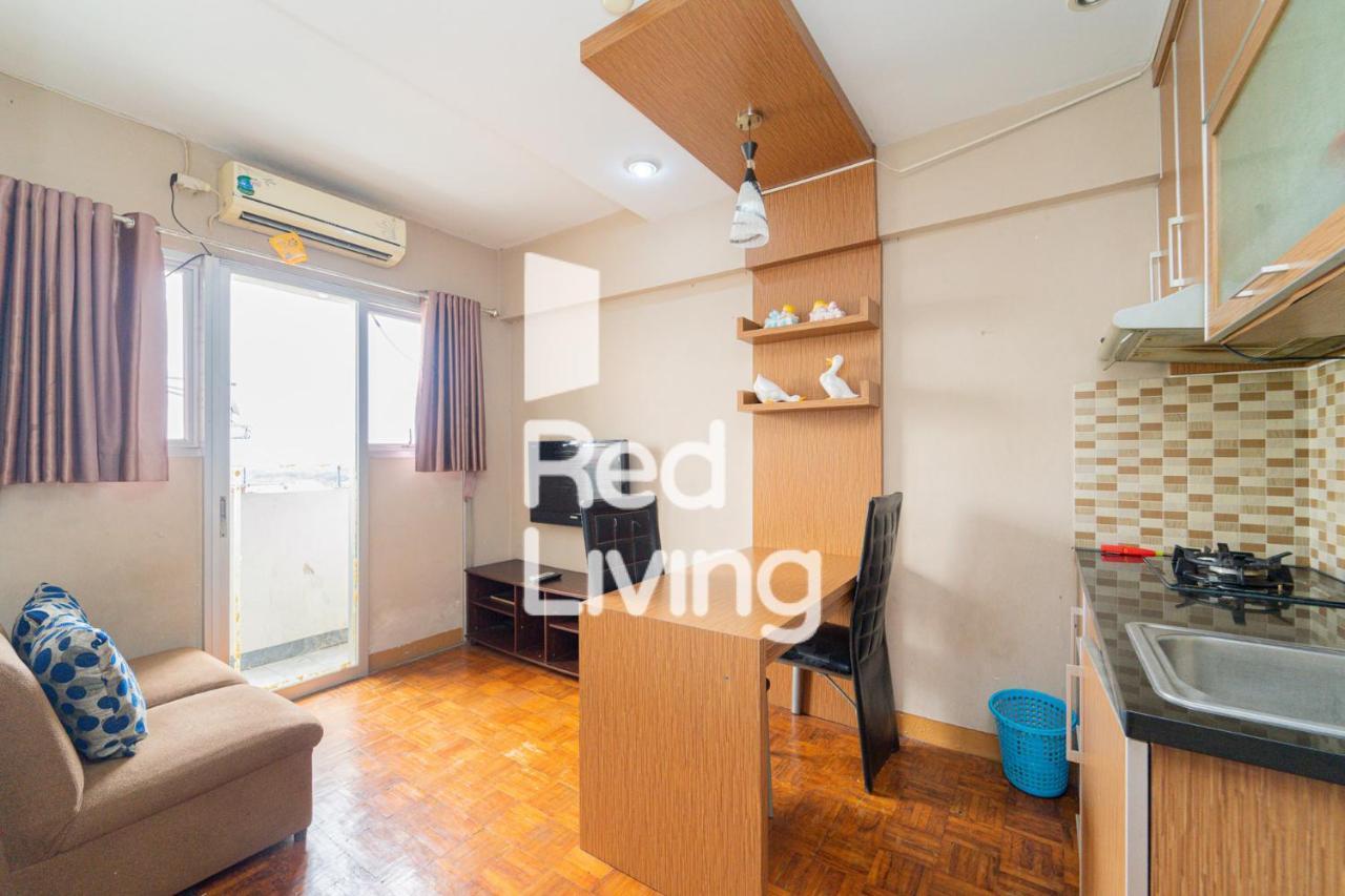 Apartemen Sentra Timur Residence - D Royal Property Tower Kuning 자카르타 외부 사진