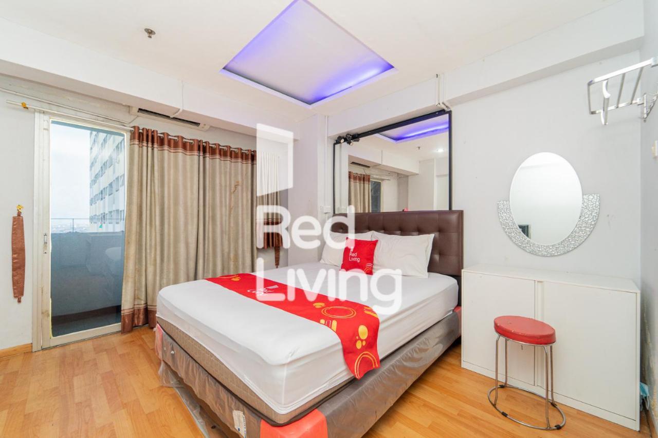 Apartemen Sentra Timur Residence - D Royal Property Tower Kuning 자카르타 외부 사진