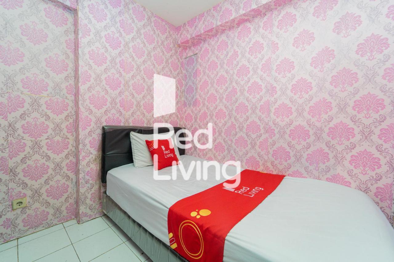 Apartemen Sentra Timur Residence - D Royal Property Tower Kuning 자카르타 외부 사진