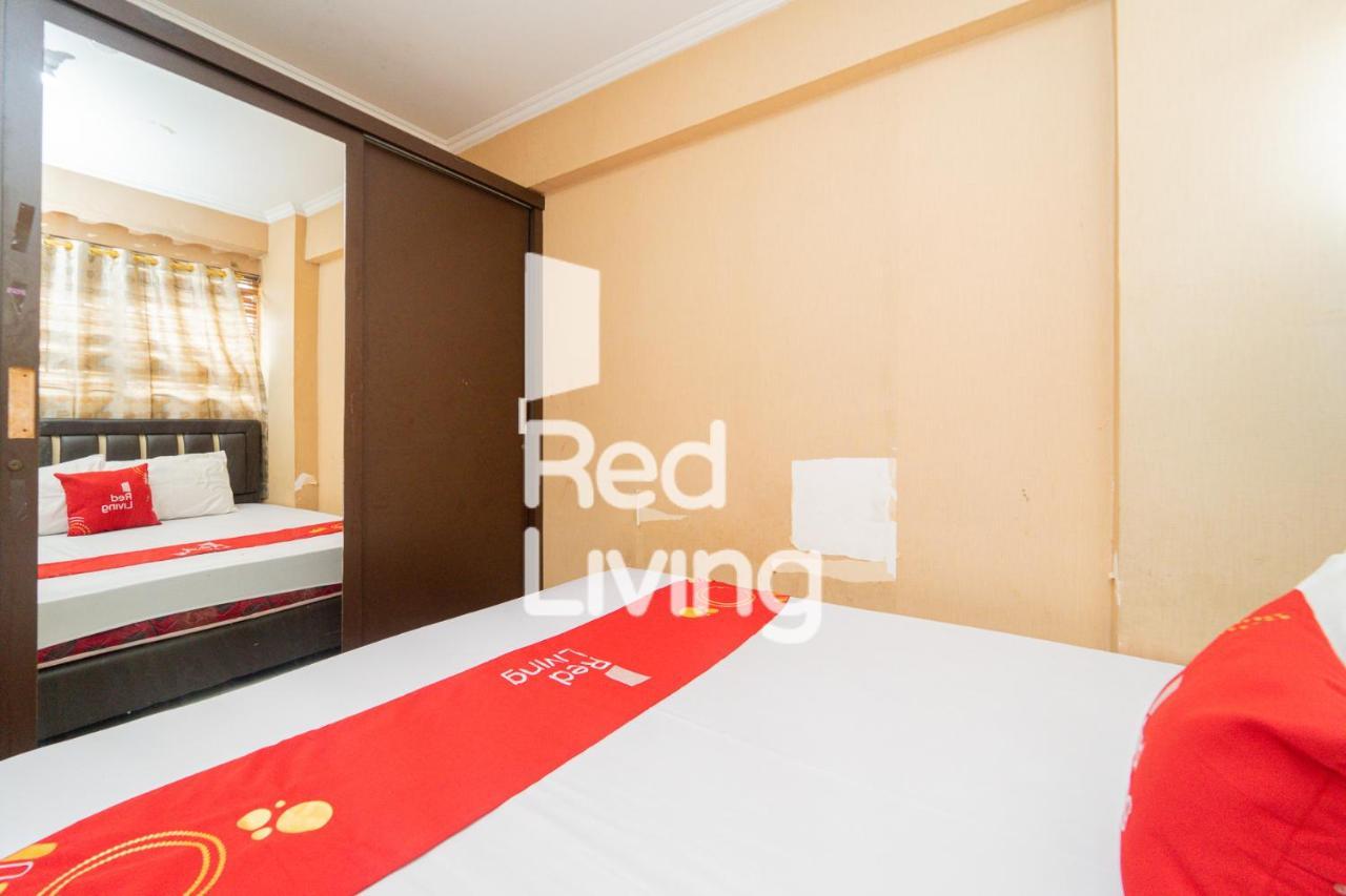 Apartemen Sentra Timur Residence - D Royal Property Tower Kuning 자카르타 외부 사진