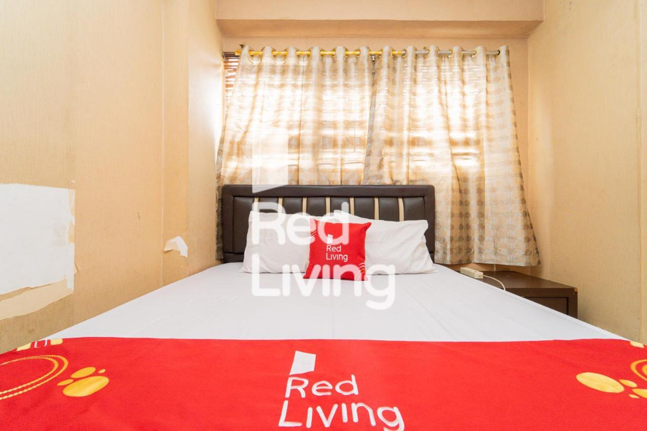 Apartemen Sentra Timur Residence - D Royal Property Tower Kuning 자카르타 외부 사진