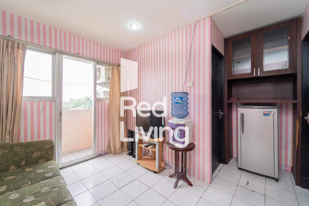 Apartemen Sentra Timur Residence - D Royal Property Tower Kuning 자카르타 외부 사진