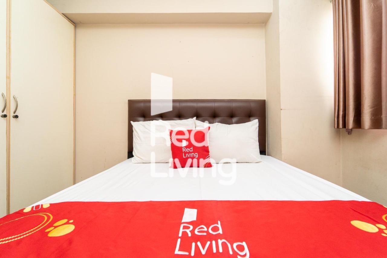 Apartemen Sentra Timur Residence - D Royal Property Tower Kuning 자카르타 외부 사진