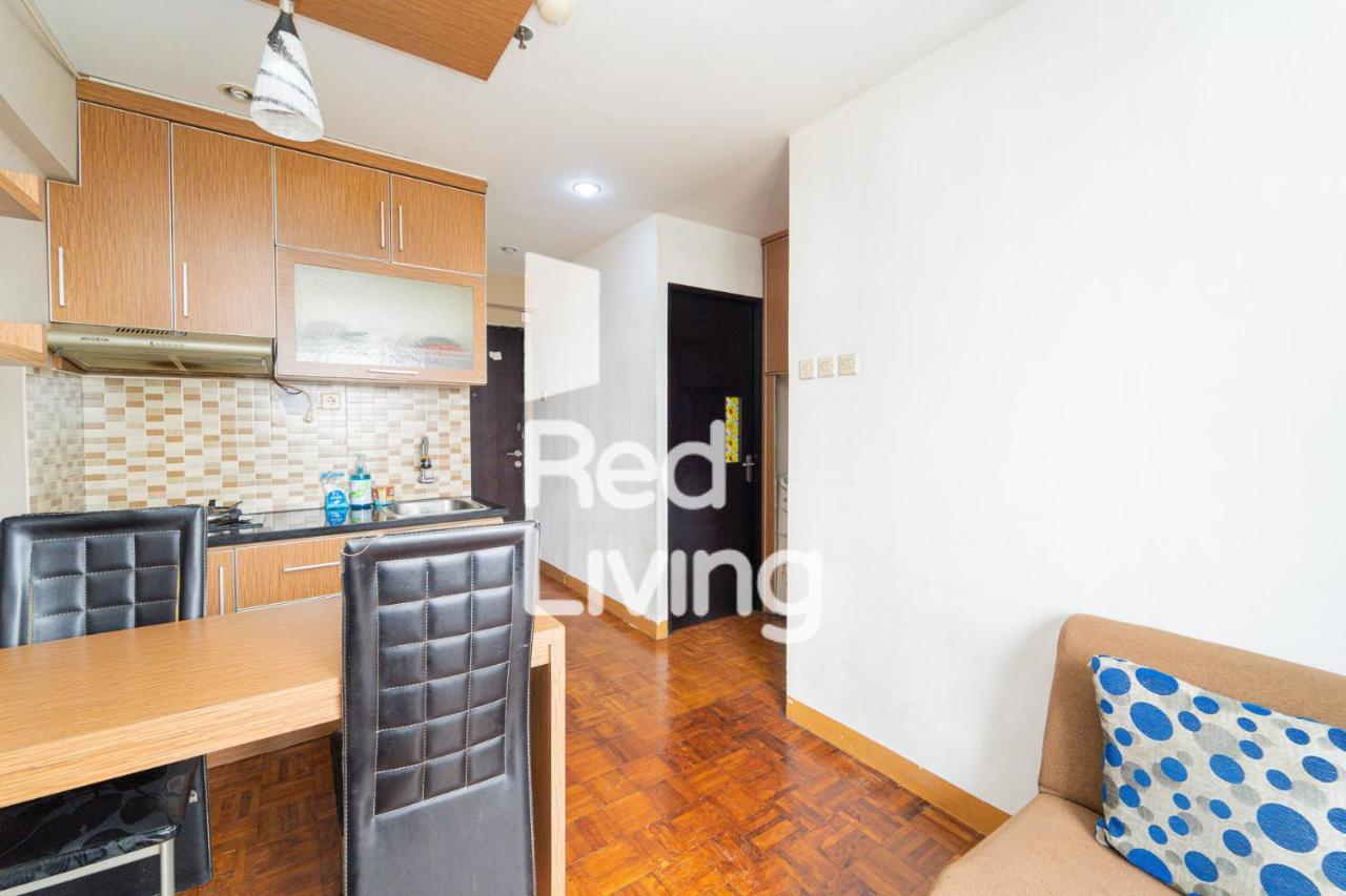 Apartemen Sentra Timur Residence - D Royal Property Tower Kuning 자카르타 외부 사진