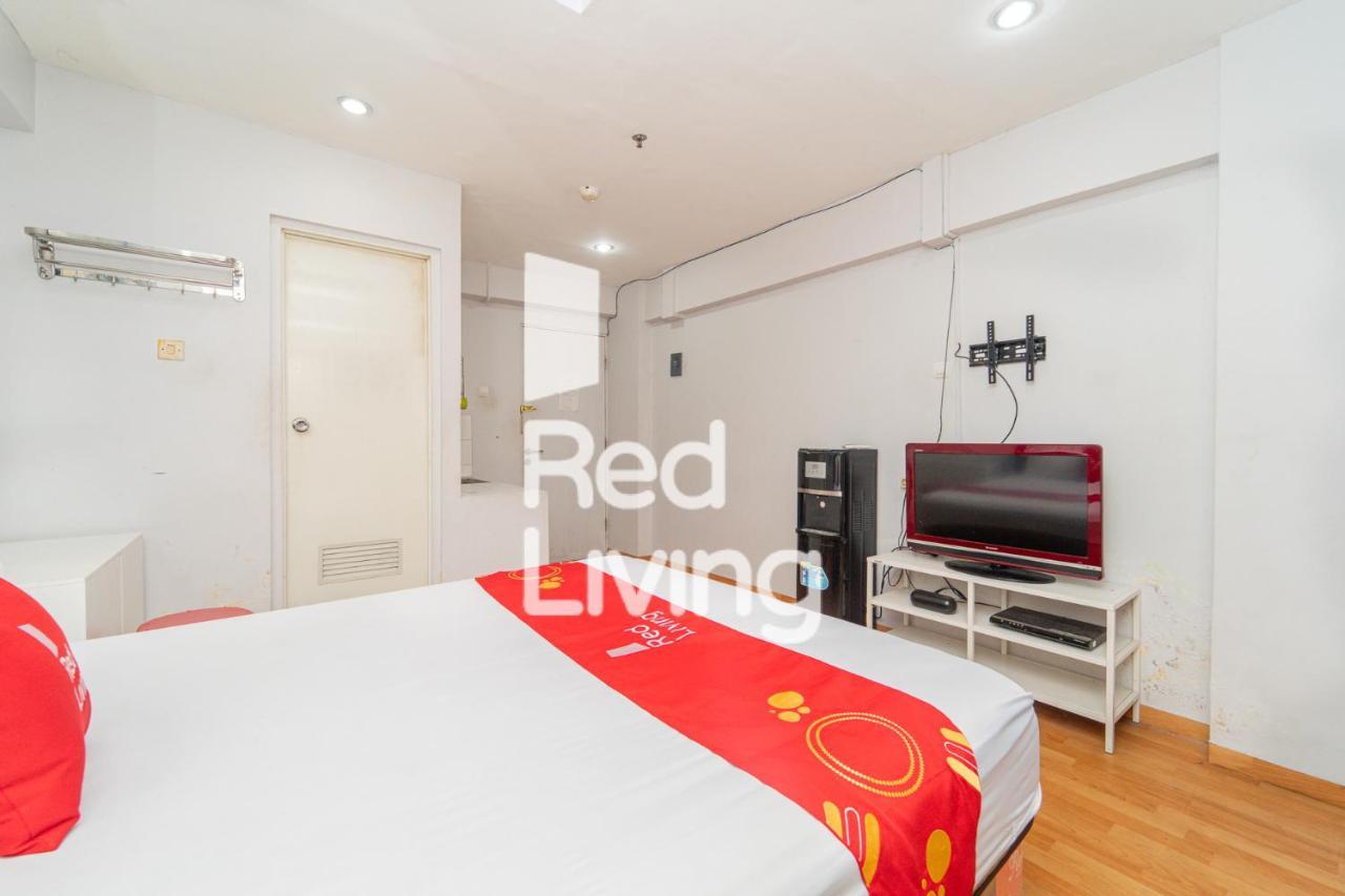 Apartemen Sentra Timur Residence - D Royal Property Tower Kuning 자카르타 외부 사진
