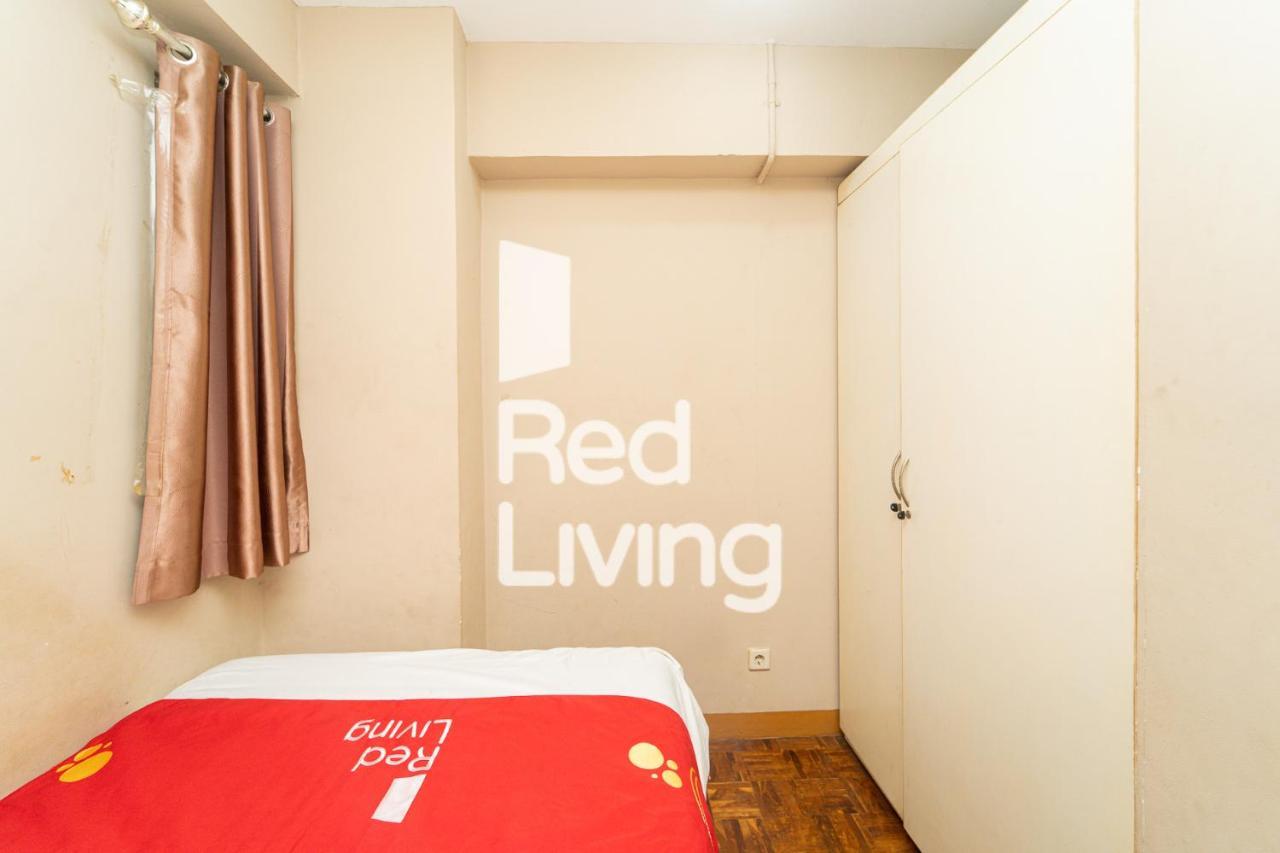 Apartemen Sentra Timur Residence - D Royal Property Tower Kuning 자카르타 외부 사진