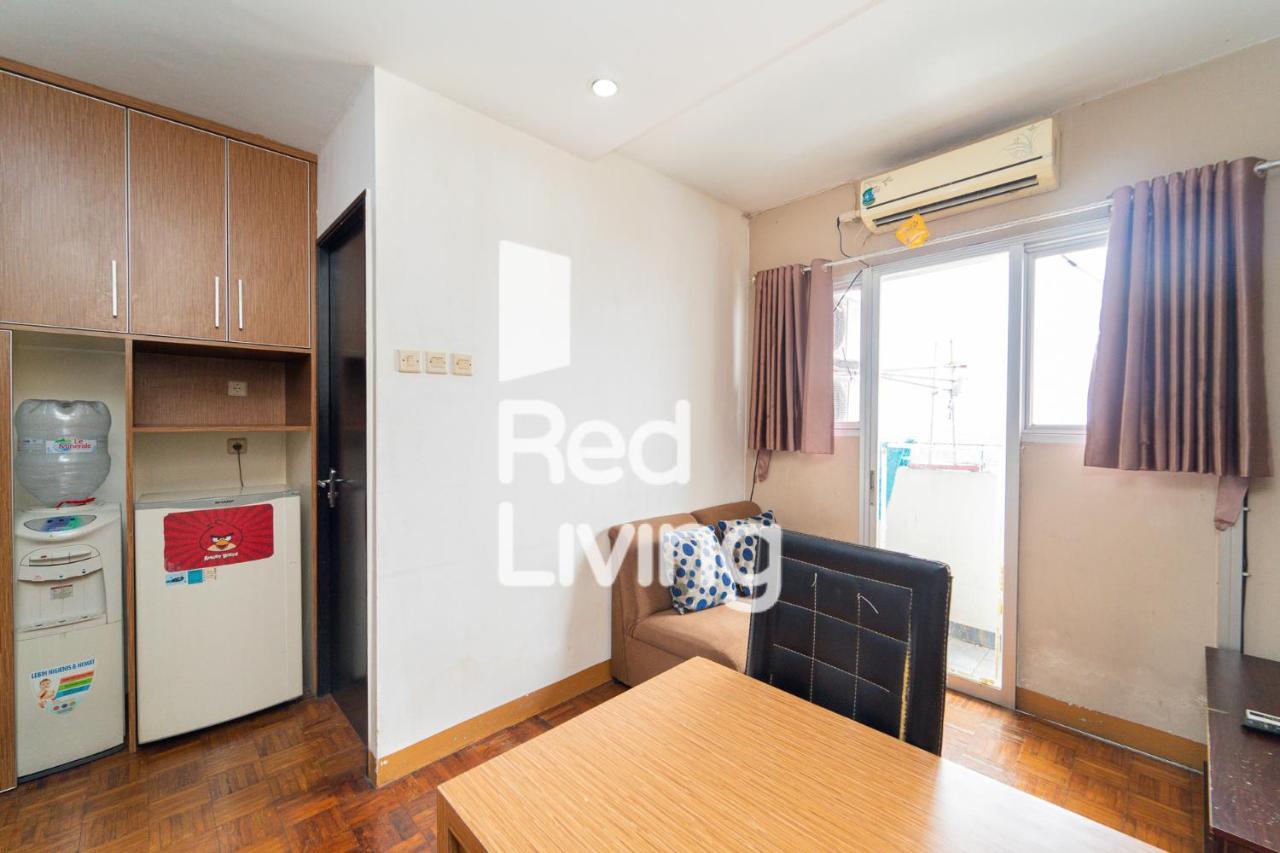 Apartemen Sentra Timur Residence - D Royal Property Tower Kuning 자카르타 외부 사진