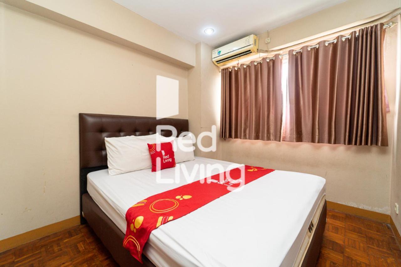 Apartemen Sentra Timur Residence - D Royal Property Tower Kuning 자카르타 외부 사진