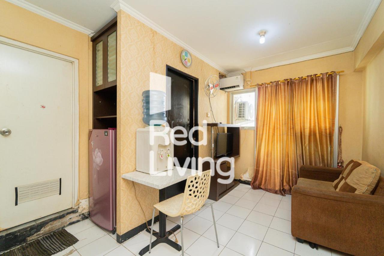 Apartemen Sentra Timur Residence - D Royal Property Tower Kuning 자카르타 외부 사진