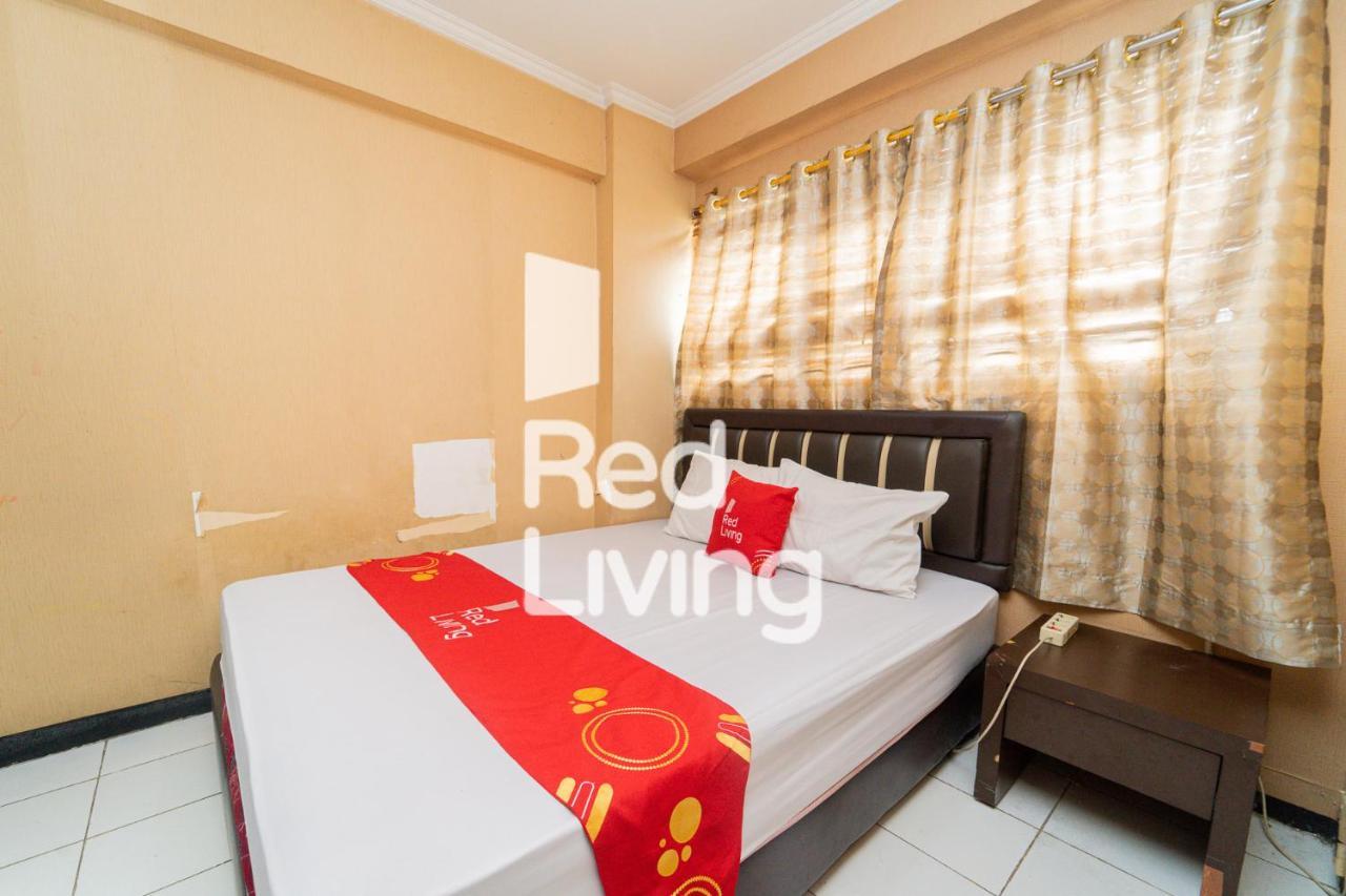 Apartemen Sentra Timur Residence - D Royal Property Tower Kuning 자카르타 외부 사진