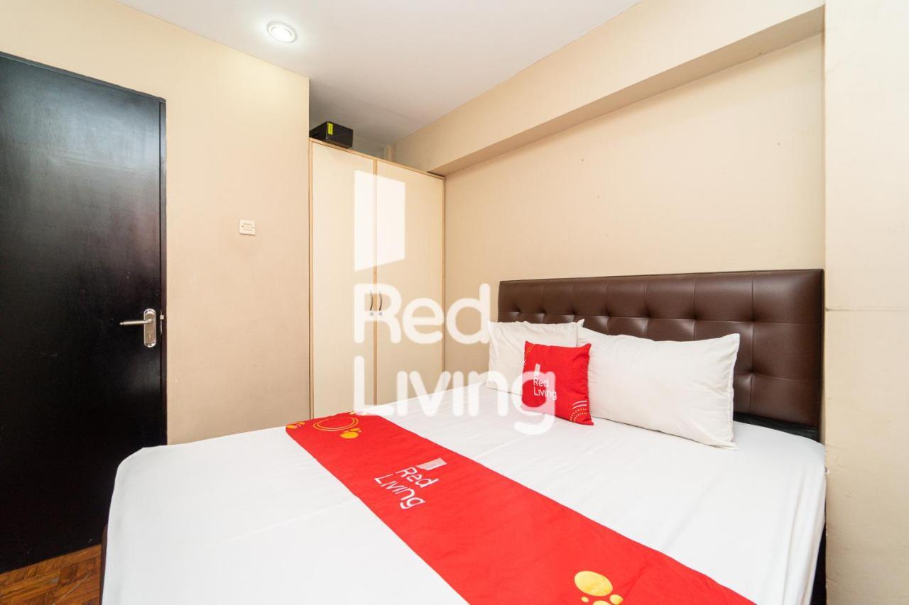 Apartemen Sentra Timur Residence - D Royal Property Tower Kuning 자카르타 외부 사진
